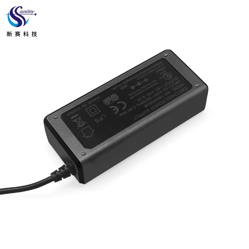 12vdc 96w 100w laptop desktop adaptor power adapter US CUL CE KC PSE 12 volt ac dc 12v 8amp power supply