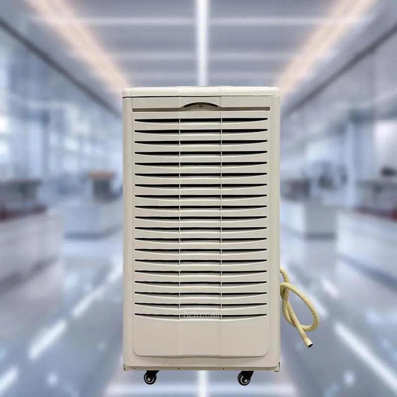 90L/D заводская цена коммерческий портативный осушитель для дома с сертификатами CE