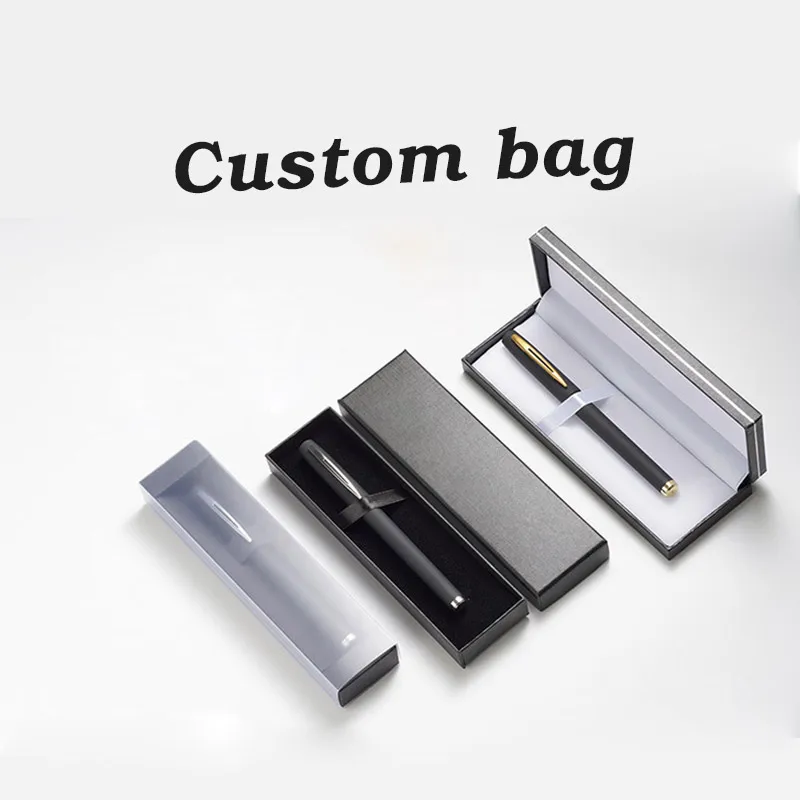 Custom Personalized  Specialized In Company promotional Pens with logo UV printing Ballpoint pen Branded custom Company Pens