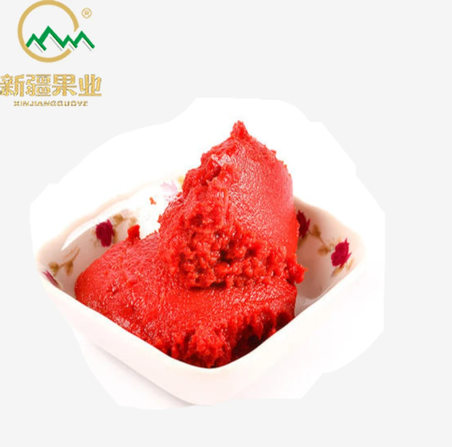 On sale manufacturer Supplier drum packing tomato paste concentrate 28 30/36-38 brix meaning
