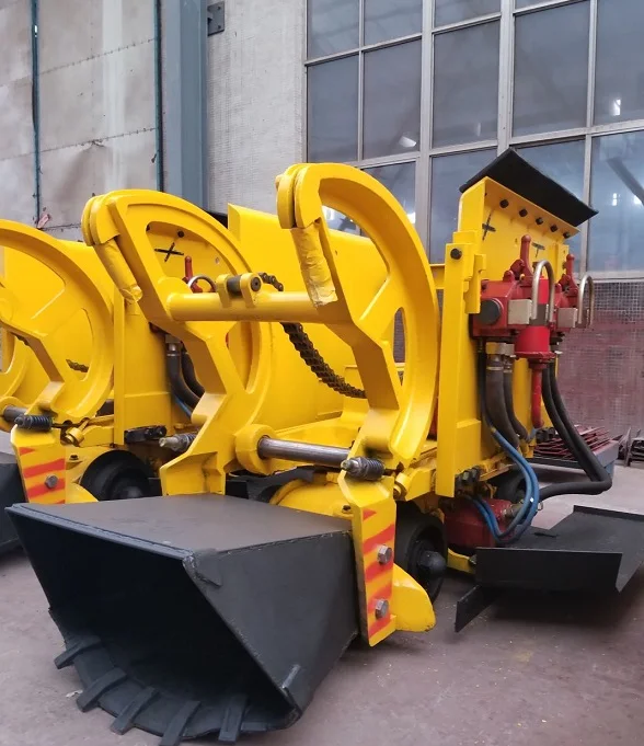 Пневматическая подземного тоннеля рельс погрузчик ZQ-26 ZQ-17 C13 воздуха шишка