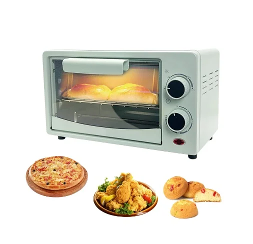 2022 Hot Sales Mini Electric Atoaste Baking Pizza Bread Oven Bakery For Baking