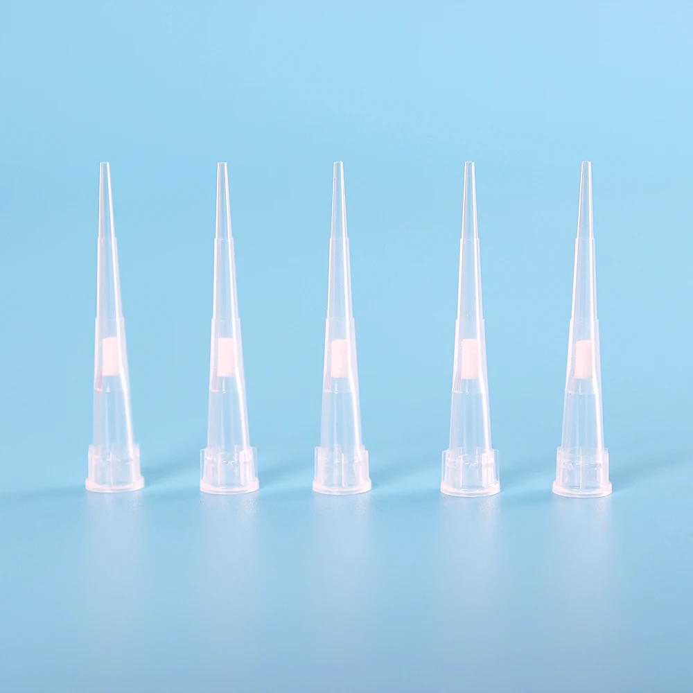 Universal Pipette Tip Various Sizes 10 ul 20 ul 100ul 200ul 1000ul 5ml 10ml