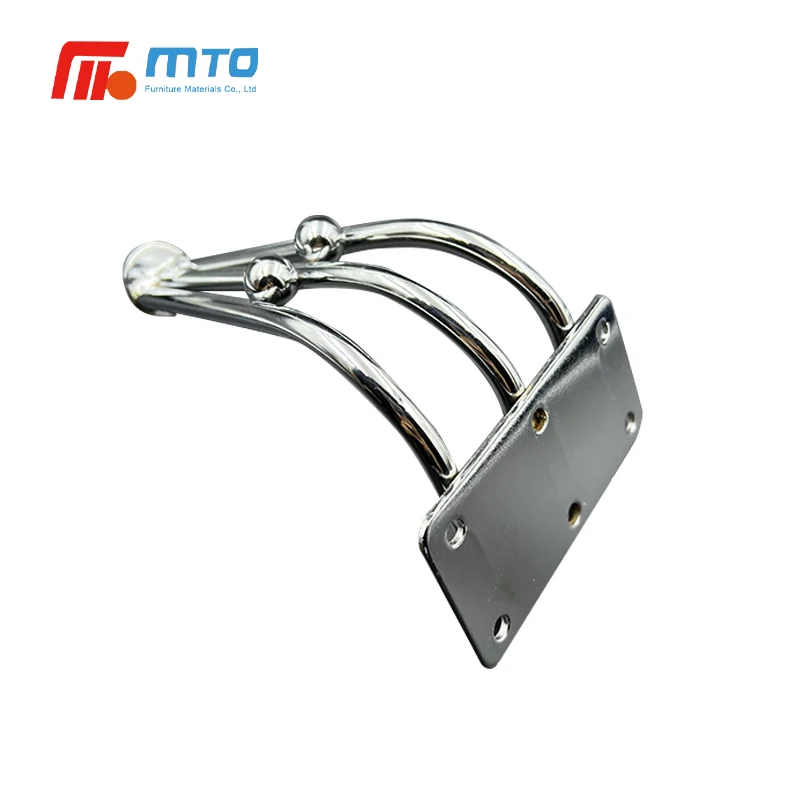 Table Base Marble Dining Table Adjustable Aluminum Brass Stainless Steel for Glass Chrome Cheap Folding Silver Gold Haida Copper