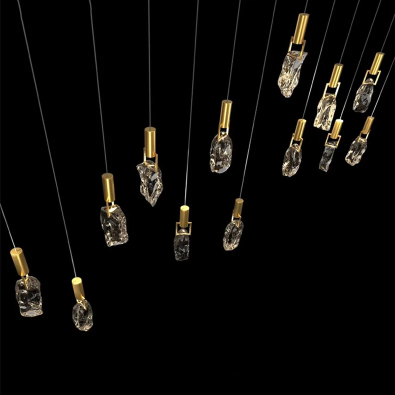 Modern Pendant lamp Chandeliers for dining room pendant lights hanging lamps for ceiling Pendant lamp indoor lightingelier