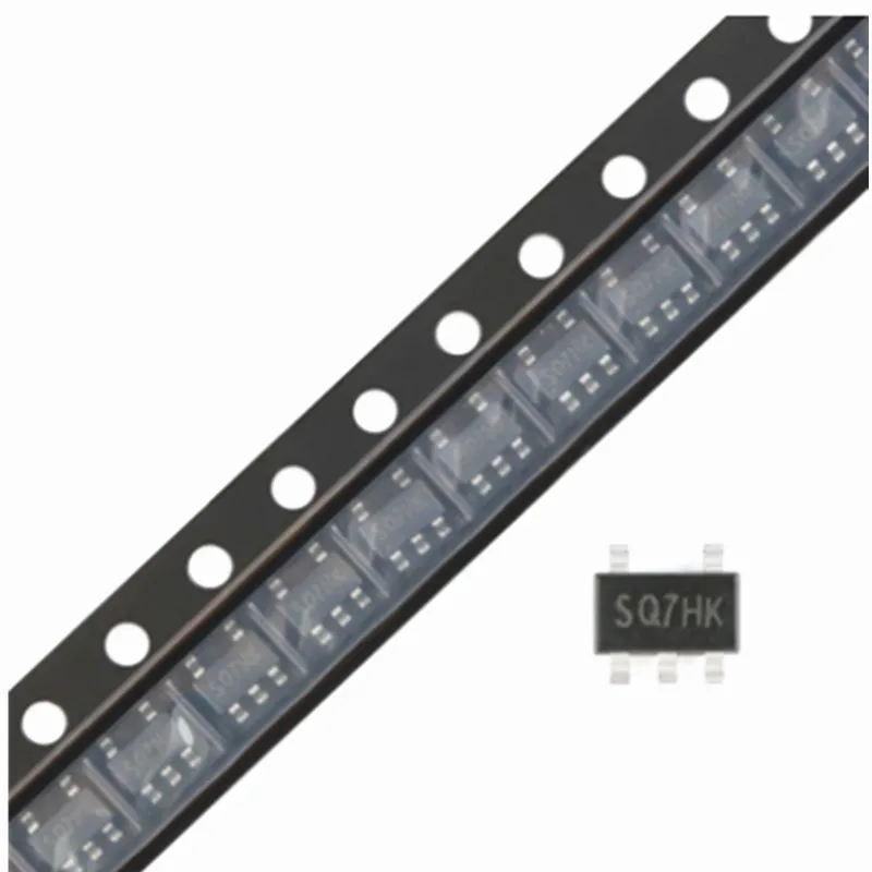 Communication IC integrated circuit chip 2SD882 D882a high current transistor SOT89