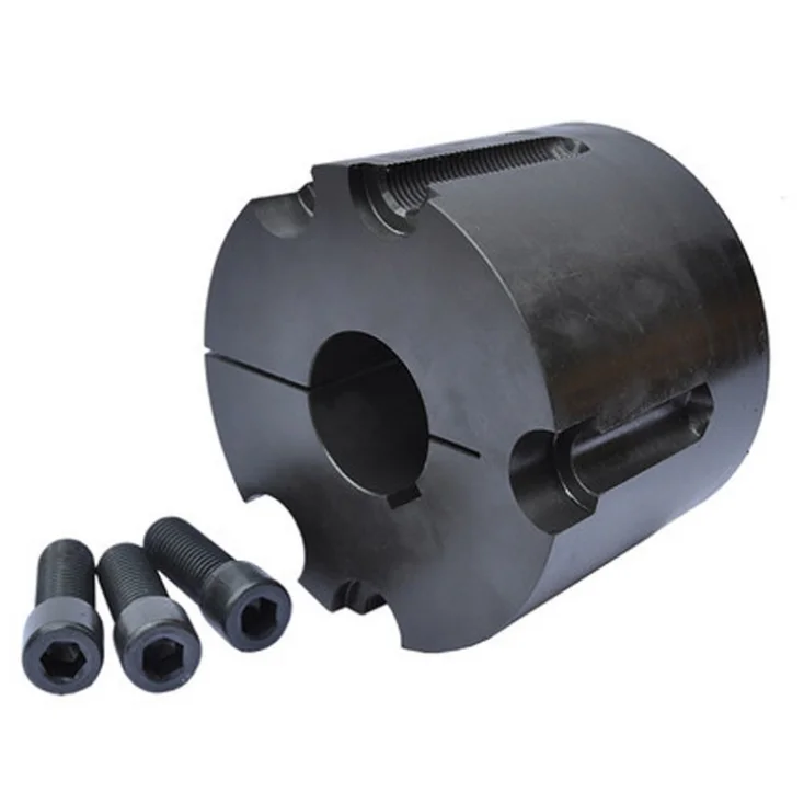 Linear shaft 4040 taper lock bushing shaft taper lock bush