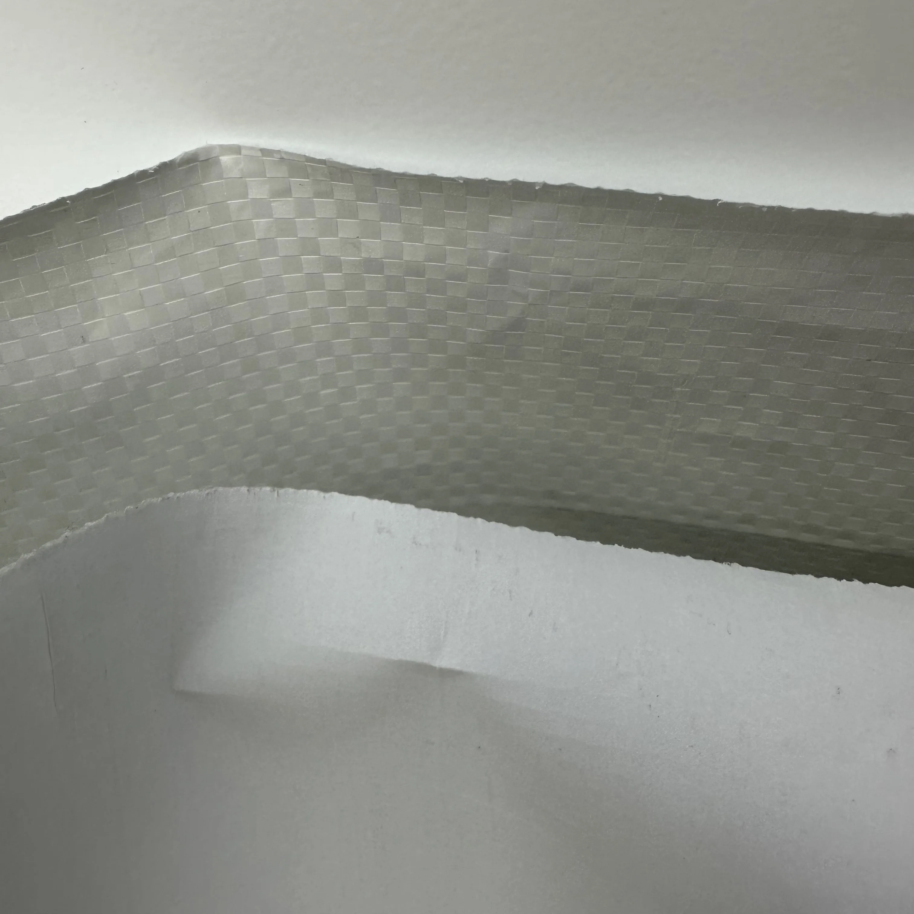 Jane Package cheap kraft paper woven sack cement  bags