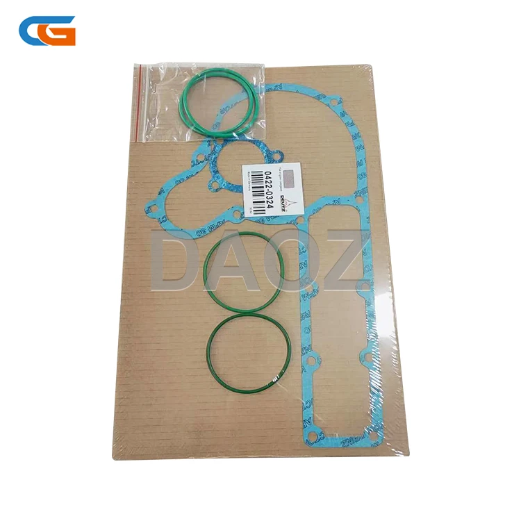 Deutz Diesel Engine BFM1015 Engine Spare Parts Water Pump Repair Kit 04220324