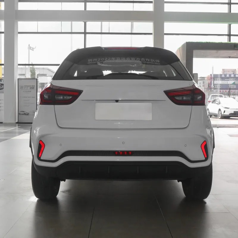 Китайский бренд новый дизайн электрический автомобиль для геометрии GEELY EX3