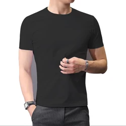 wholesale T Shirt Cheap Price $1 Custom LOGO T shirt Polyester Sublimation Unisex T shirt Oversized