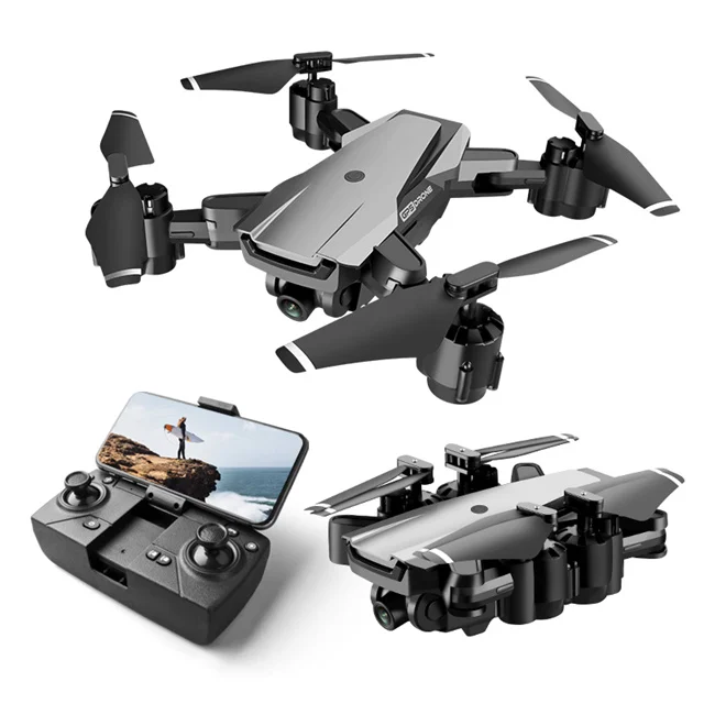 2021 new sell Drone 4k Long Range Drone with Batterie Camera Drone