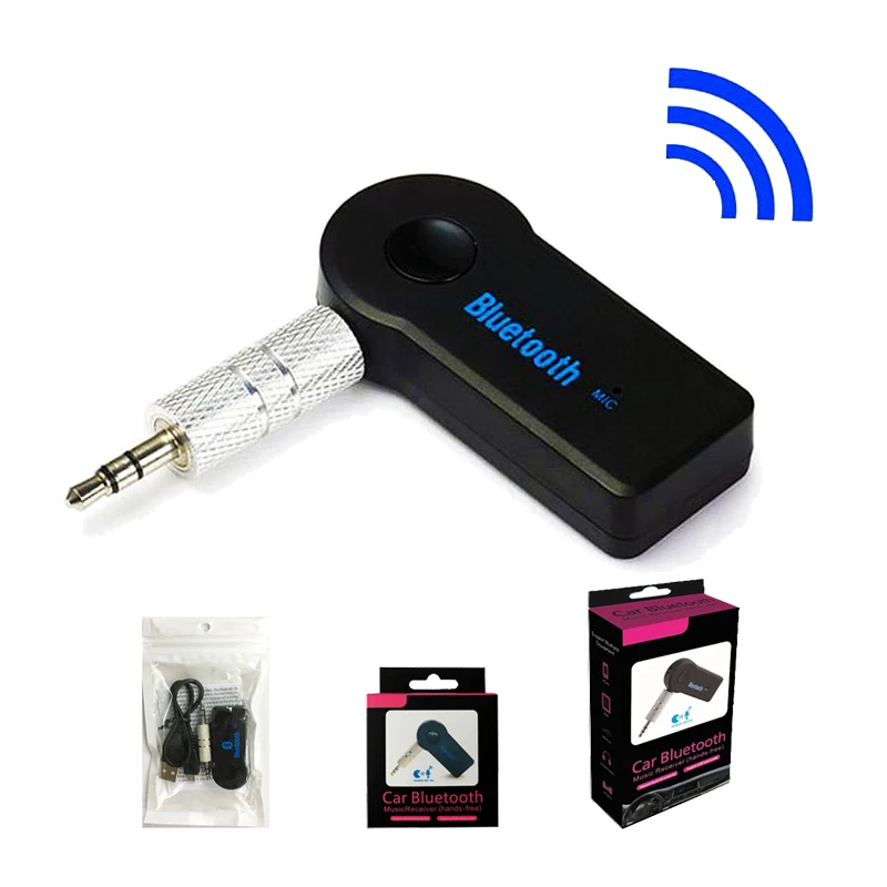 Оригинальный беспроводной bluetooth-комплект для автомобиля по Заводской конкурентоспособной цене