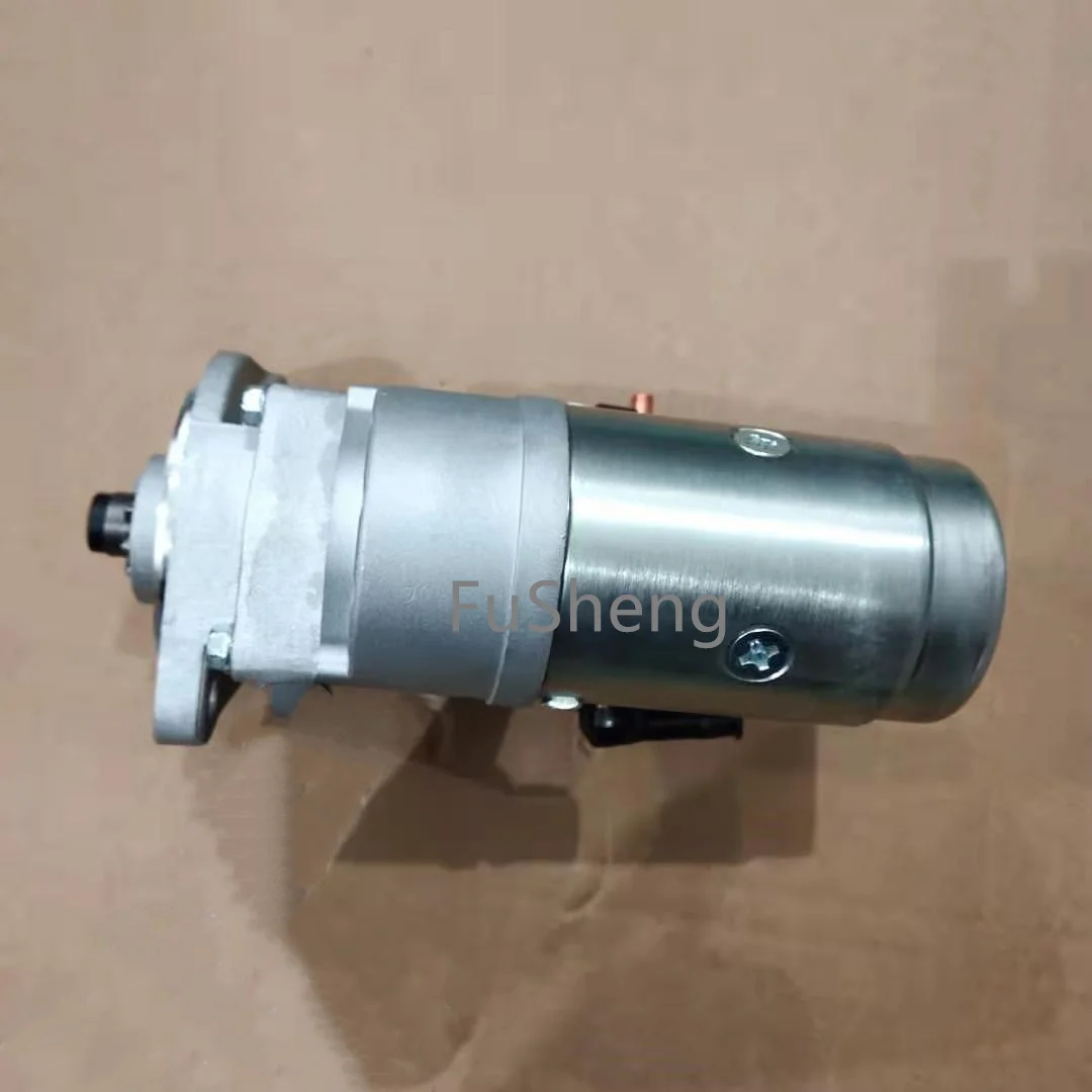 428000-2650 6008631410 4280002650 LESTER:18981 12V 2.2KW for denso starter motor for cummins