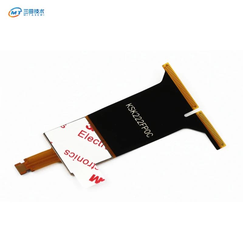 Professional FPC Manufacturer Flex PCB board RoHS Flexible Circuit Board FPCA