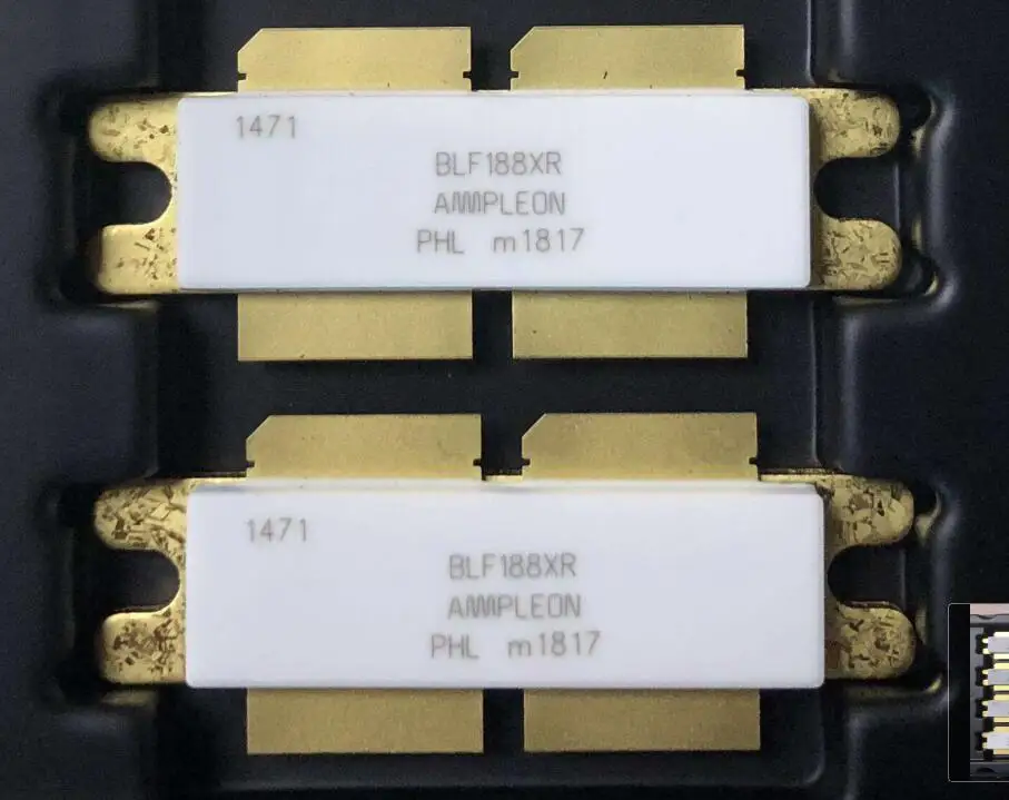 (BLF188, пожалуйста, свяжитесь с нами для получения последней цитаты) BLF188XR BLF188