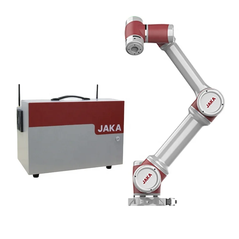 Автоматический Роботизированный робот Arm 6 axis Cobot Robot 5 кг