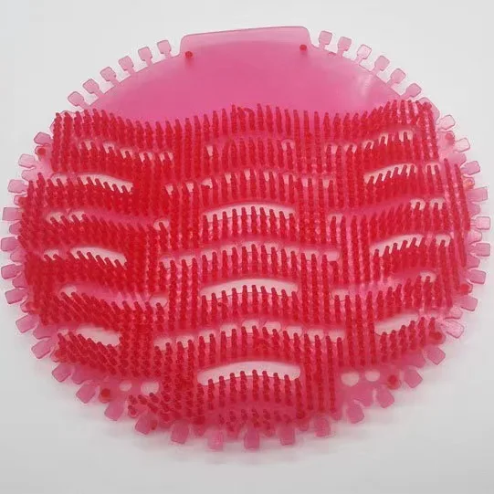 Favourite Disposable urinal screen mat machine for manufacture