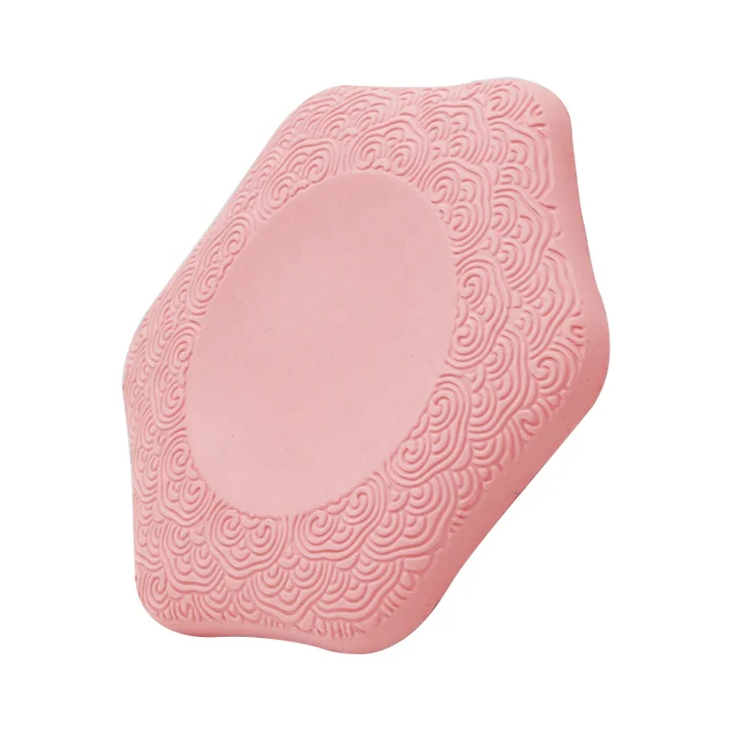 SANFAN, новый дизайн, Экологичный коврик для упражнений, Йога, наколенник, подушка, тренажер, фитнес, локоть на запястье, защитная накладка на колени