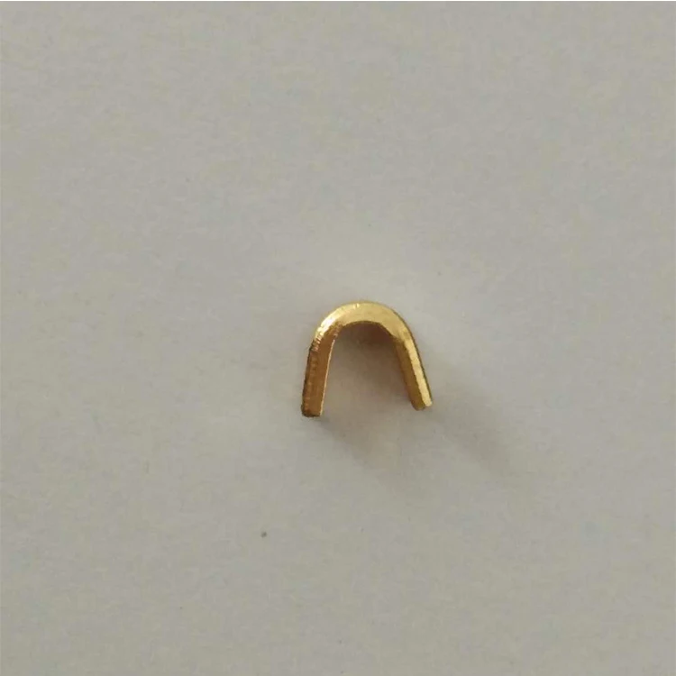 
Hot selling top quality U-type top stop with cheap price 