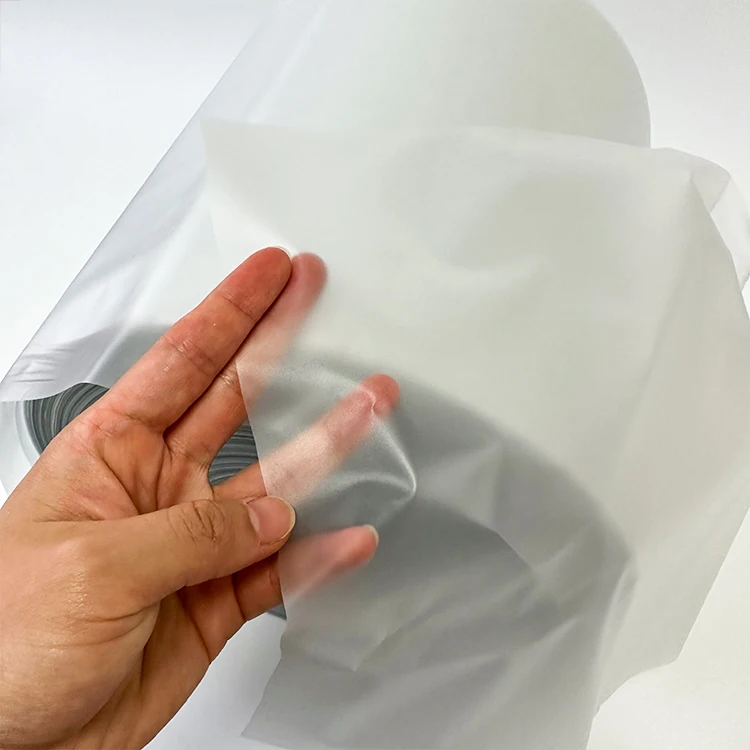 Wholesale Thermoforming Embossed Super Clear Transparent Soft Plastic Pvc Film Rolls Sheets For Table Protector And Raincoat