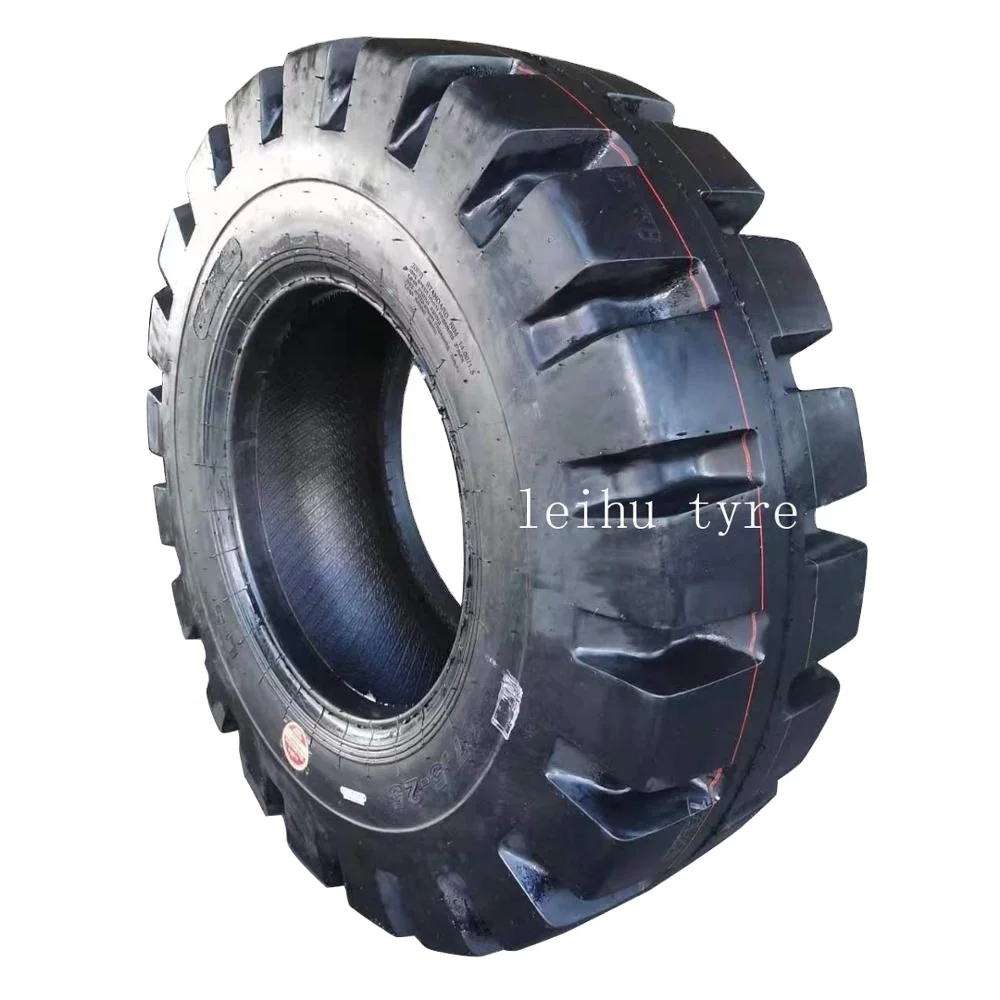Шины pneus LEIHU brand L5 17,5-25 20,5-25 23,5-25, шины для тяжелого оборудования, распродажа шин otr