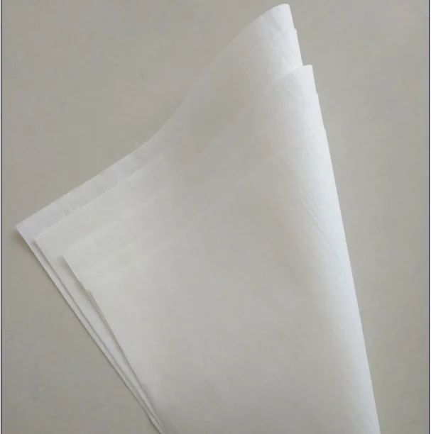 Unscented Ultra Soft Hypoallergenic Dry Flushable wipes