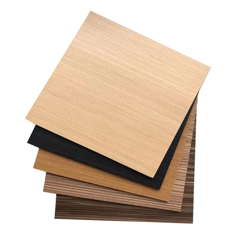 E1 титана Grade 2 мм 3 мм цветной Меламиновый шпон узор тонкий сердечник MDF доски для домашней мебели