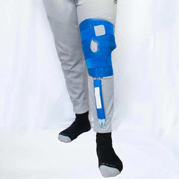 Universal Cold Therapy pad for Cold Therapy System accessory Multiple Parts Pad Replacement for Ice Therapy Machine