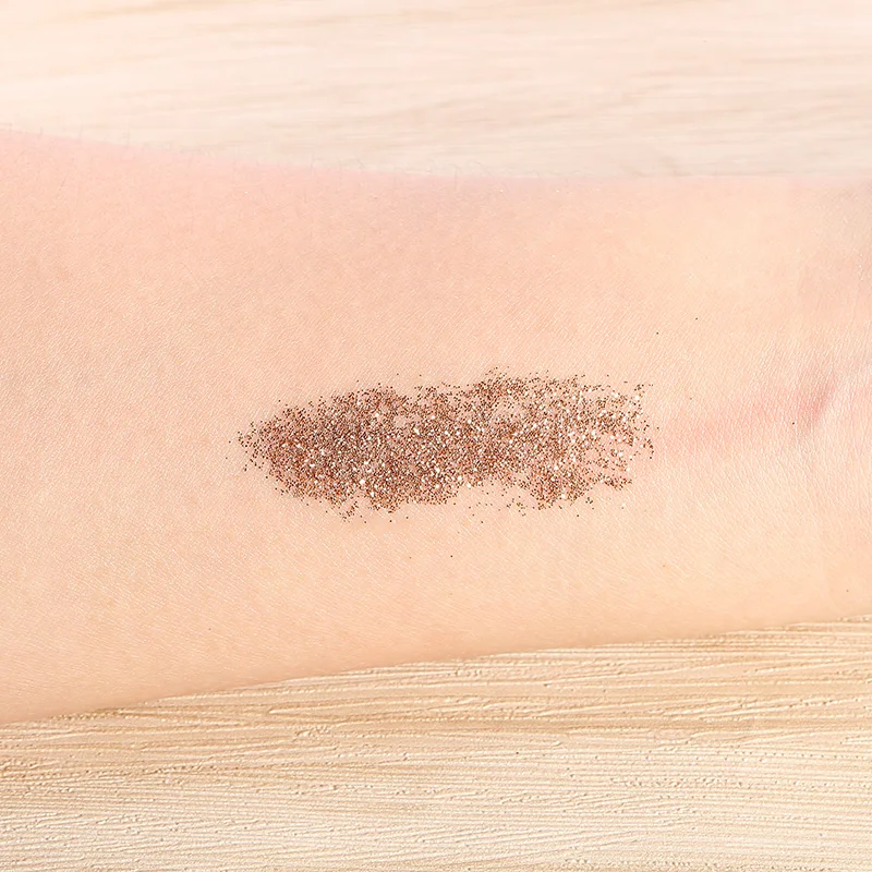 Vegan Beauty Cruelty Free No LOGO Clear Glue GEL Liquid Transparent Eyeshadow Base Private Label Makeup Eye Shadow Primer