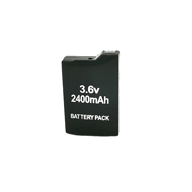 ZHAOLEAD PSP-110 High-quality Large Capacity 2400mah Lithium Ion Rechargeable Battery For Sony Psp 1000