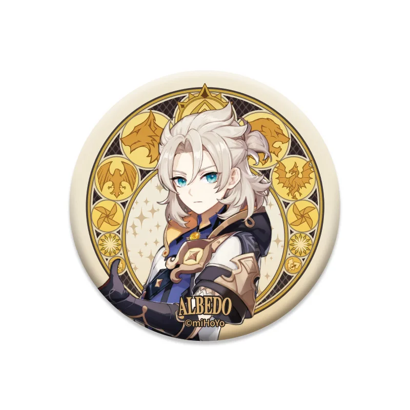 Cute Cartoon Totoro Badges on a Backpack Japanese Anime Icons Pins Badge Decoration Brooches Metal Badges For Clothes Bag DIY