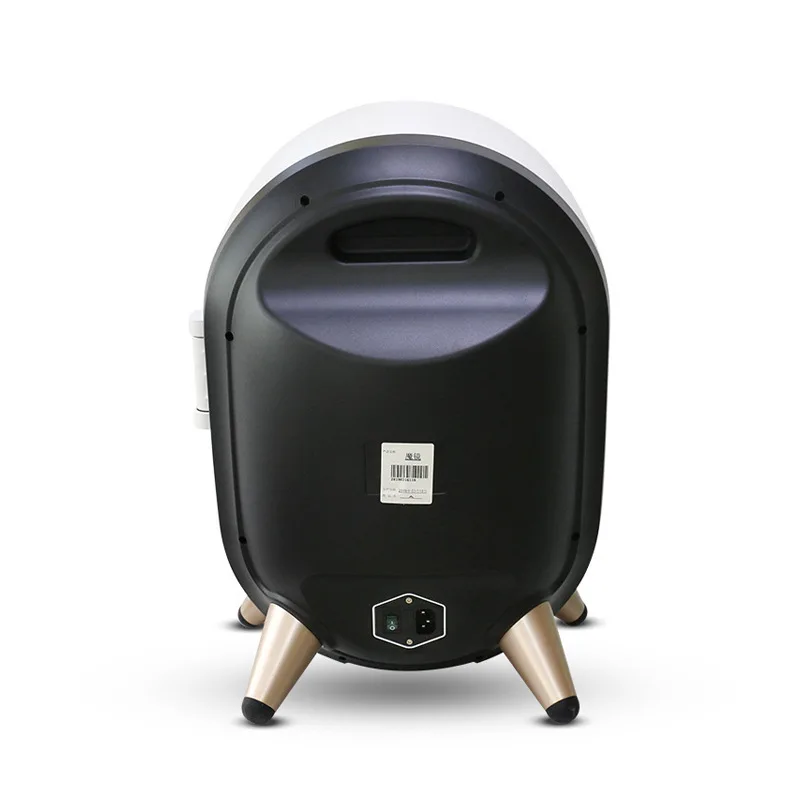 2023 the newest magic mirror m9 skin analysis 3d skin analysis system facial skin analysis machine