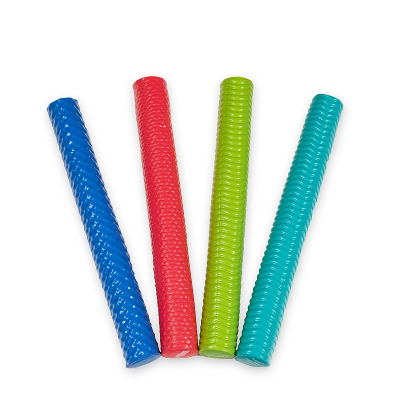 Rubber impregnated nitrile rubber foam swimming buoyancy support balance bar swimming pool swimming stick