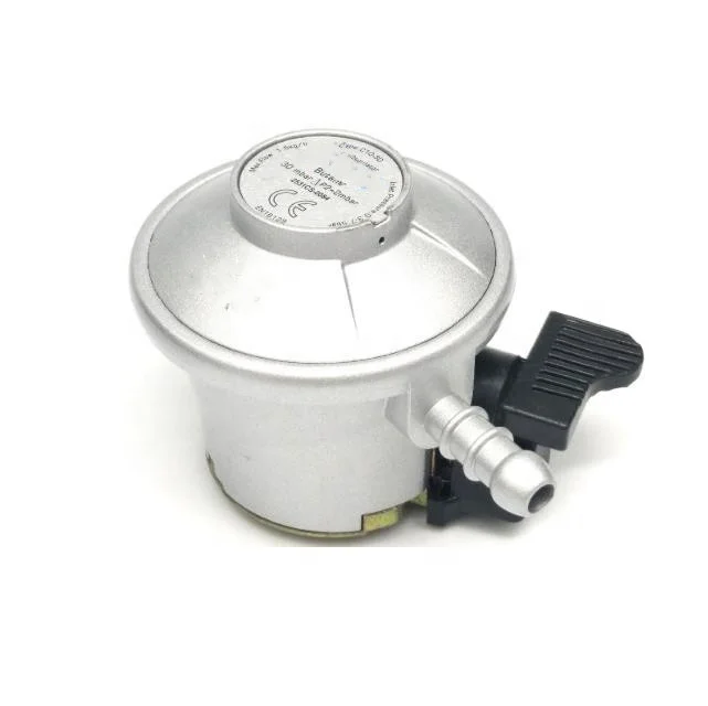 regulator gas 27mm uk10mm Compact Low Pressure Gas Regulator