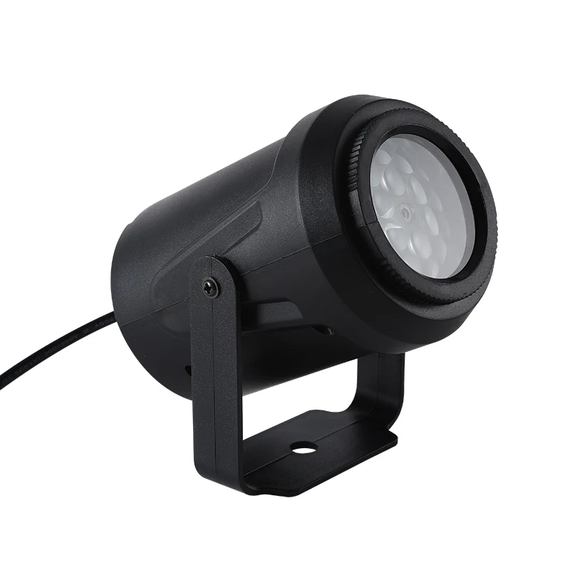 New Product Aurora Light Projector Hotselling Amazon Sweet and comfortable Starry Star Night 3D Projector Lamp