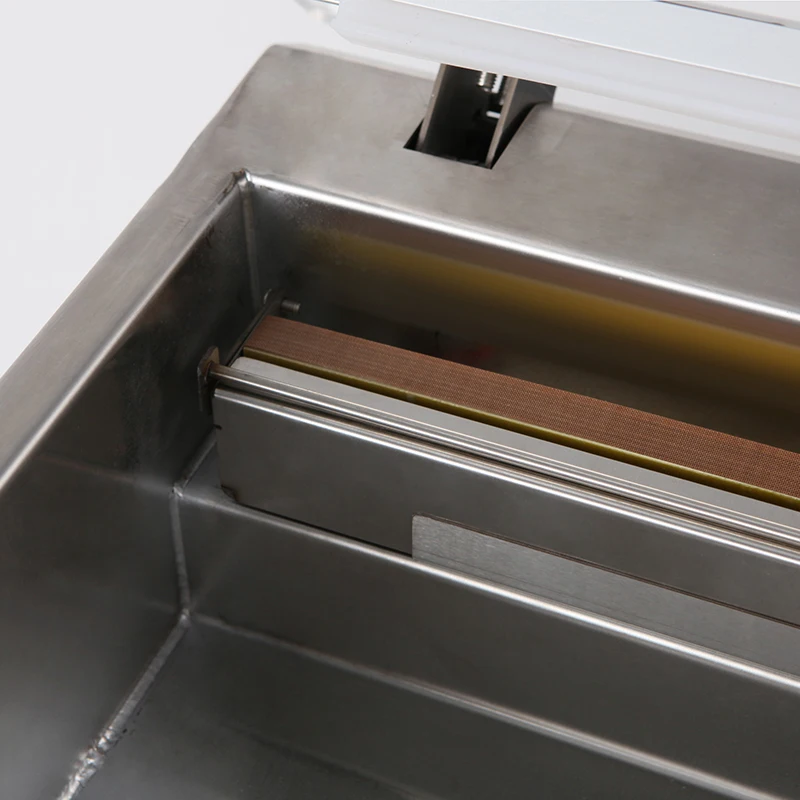 Dingli DZB-340 Household Commercial Vacuum Packer Vacuum Sealer Machine Food