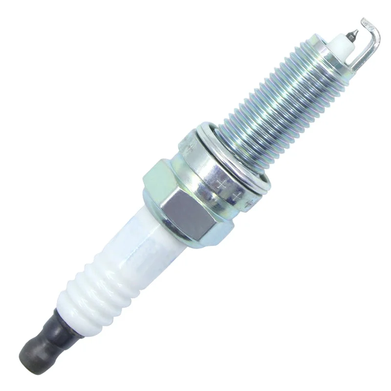 Wholesale insight natural gas generator engine spark plugs for Hyundai 18846-10070 SILZKR7B11