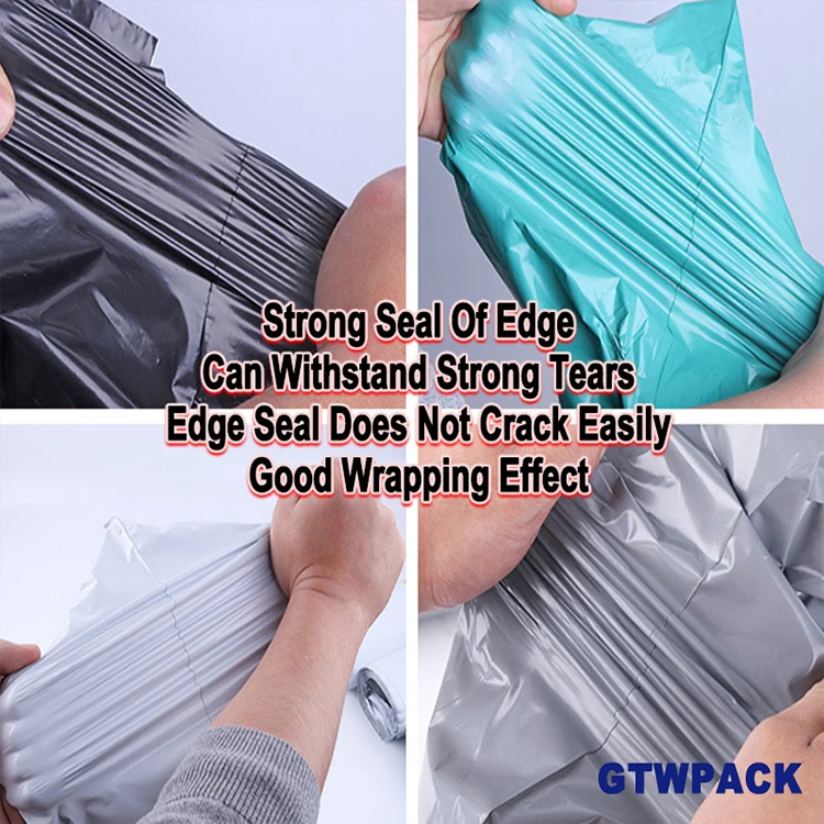 Saree Mailers Eco Friendly Mailing Courier Custom Bags