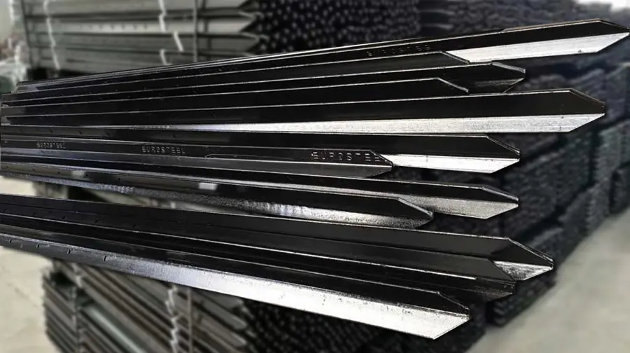 Y ограждение столб типа Y звезда ограждение столб