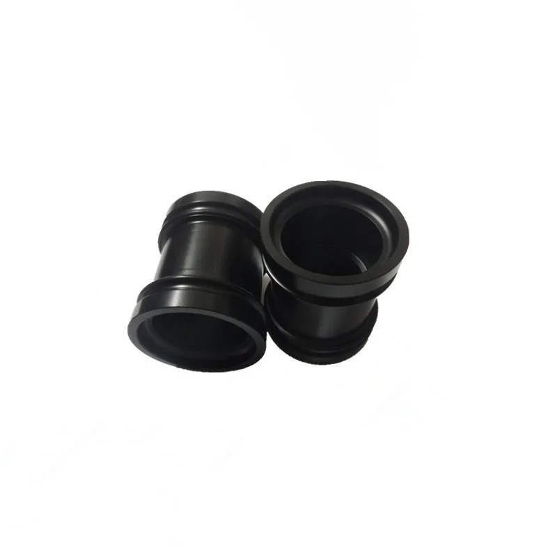 Precision Cnc Machining Turning Milling Lathe Part Nylon Pom Ptfe Peek Machine Mass Production Plastic Parts