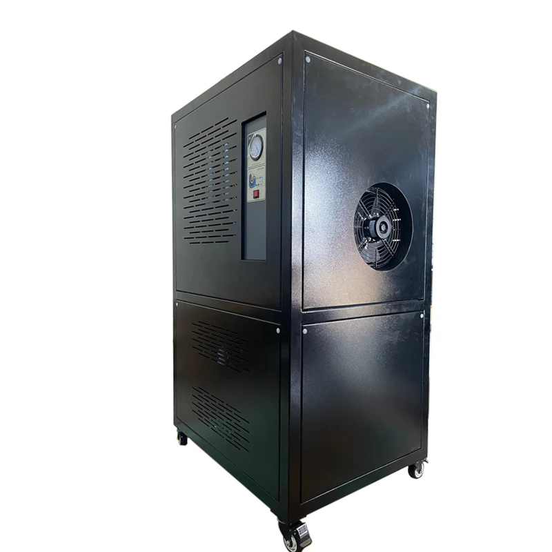 93% oxygen purity PSA oxygen enrich oxygen generator and oxygen concentrator for aquaculture