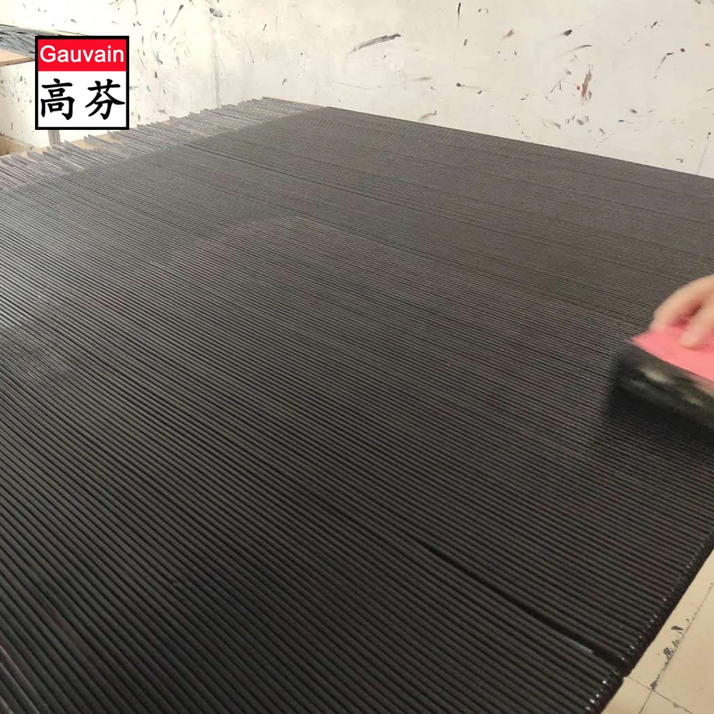 
Factory direct sales water based the typesetting edge paint for belts 