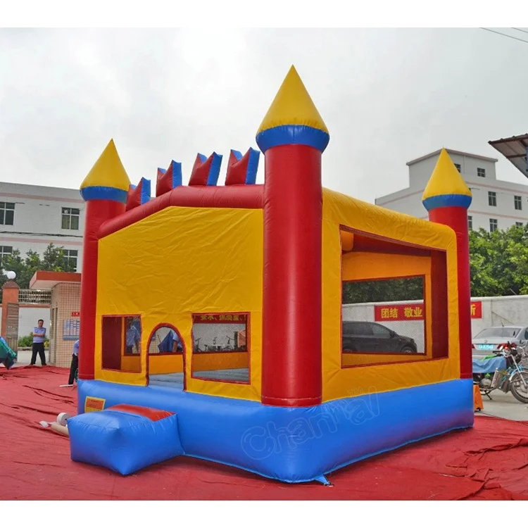 inflatables toys manufacturer inflatable backyard jumper bouncy castle for adult