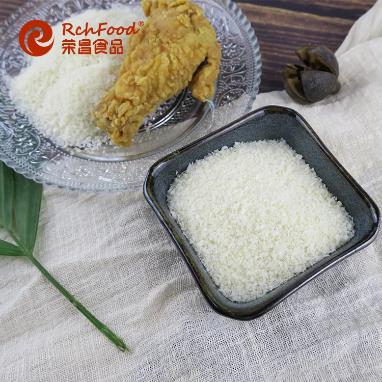 Японские крошки для хлеба из муки panko