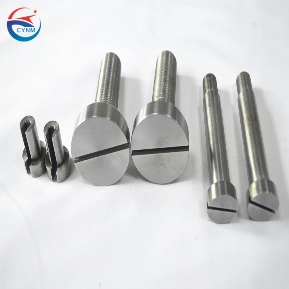 M8 * 10-15 орехи макадамии и бразильские орехи молибденовые чистые