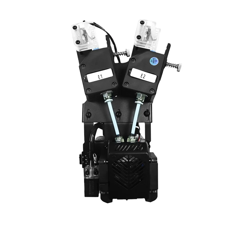 Компонент для двухцветных печатных головок Tronxy VEHO 600 PRO 2E
