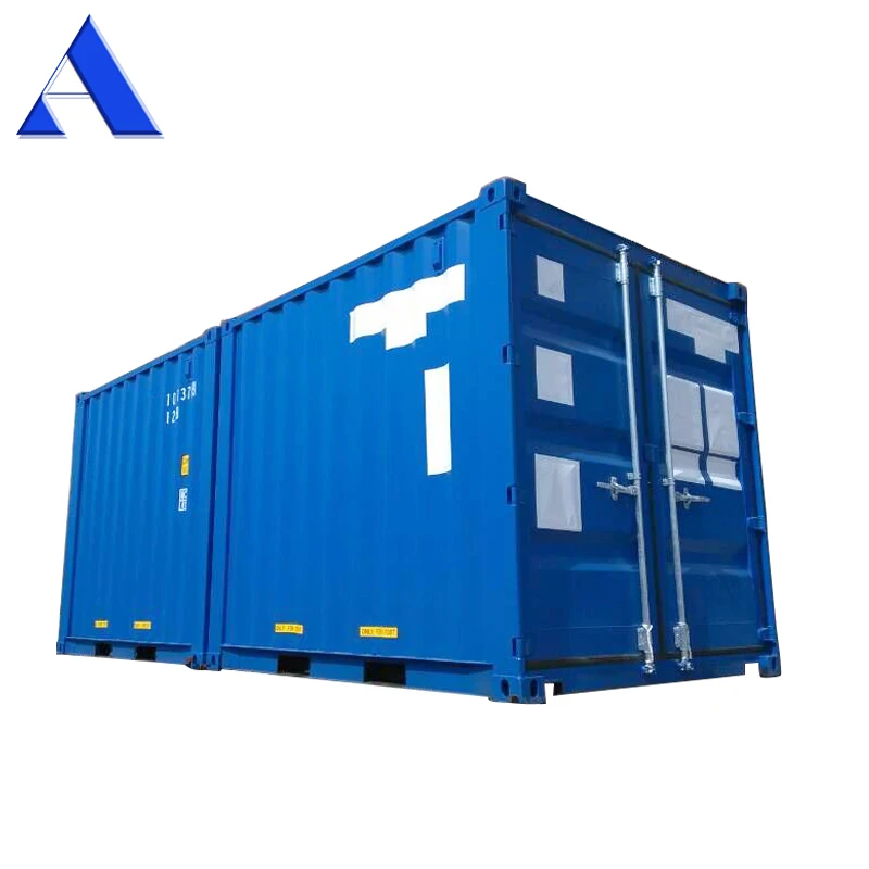 Special Custom Made 10 x 10 ft Shipping Container for Sale