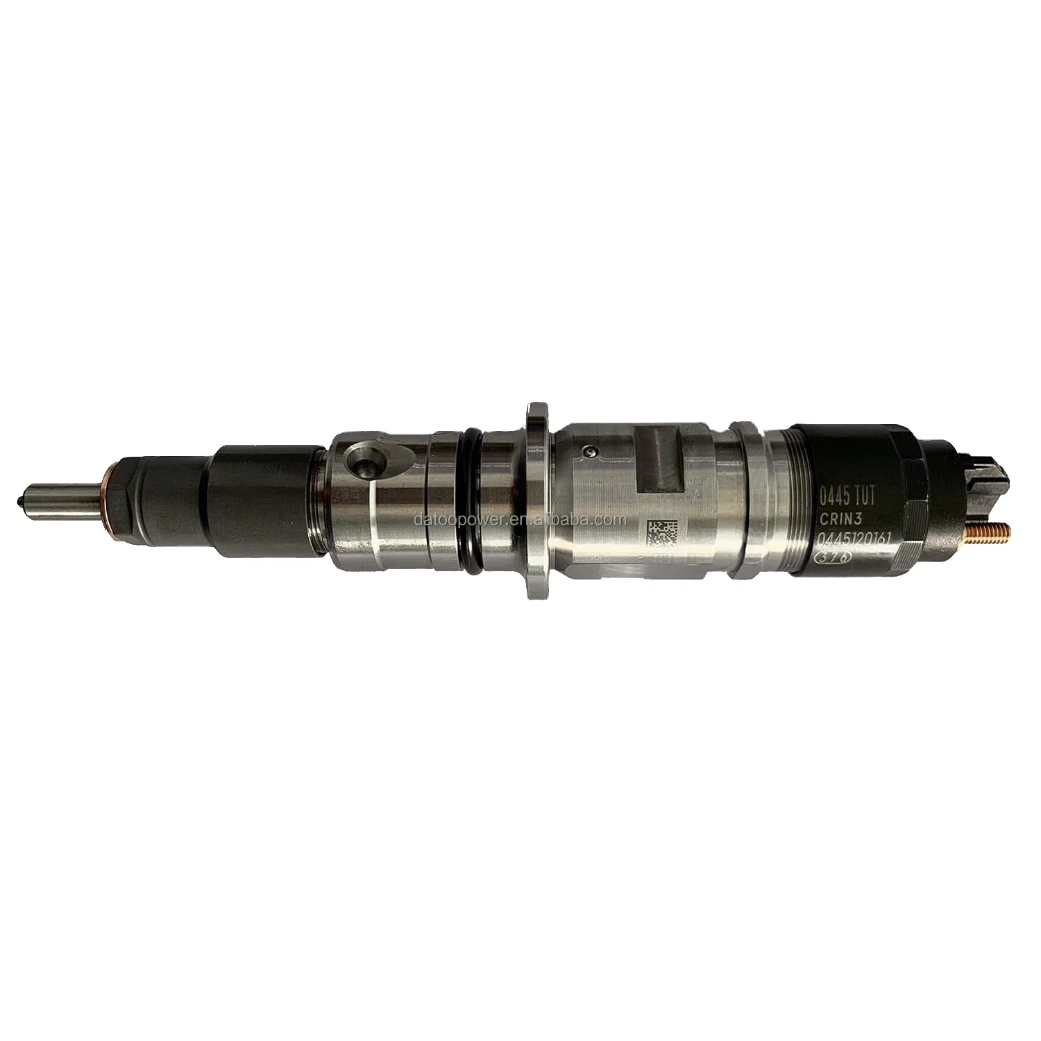 Common Rail Diesel Fuel Injector 0445120122 4942359 0 445 120 122 for Cummins ISLe