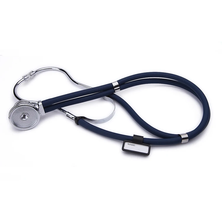 Hot Selling Medical Professional Stethoscope Doctor Nurse Stethoscope